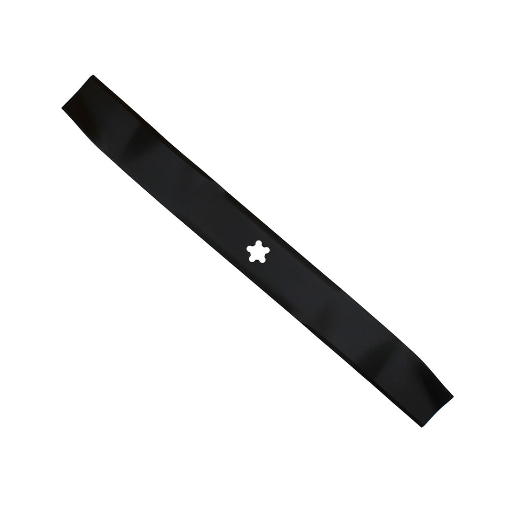 LAB50-0104 Mulching Lawn Mower Blade Fits John Deere LT150