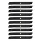 531307223 Qty 10: Mulching Lawn Mower Blade
 Fits Poulan