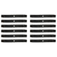 134149 Qty 12: Mulching Lawn Mower Blade Fits AYP 917.270722 HALT150E LZ135107H