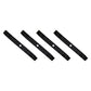 532134149 Qty 4: Mulching Lawn Mower Blade Fits Husqvarna EZ17 968999502
