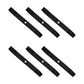 134149 Qty 6: Mulching Lawn Mower Blade Fits AYP 917.270722 HALT150E LZ135107H