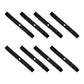 532134149 Qty 8:  Mulching Lawn Mower Blade Fits Husqvarna EZ17 968999502