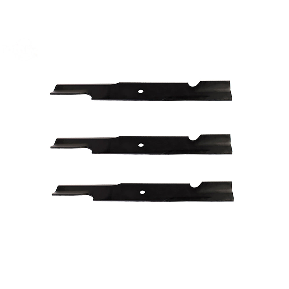 Qty 3: Mower Blade
 Fits Ferris Replaces 5101755