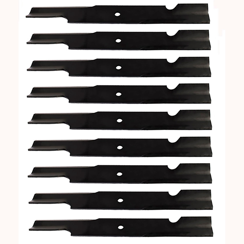 5101755 Qty 9: Mower Blade
 Fits Ferris