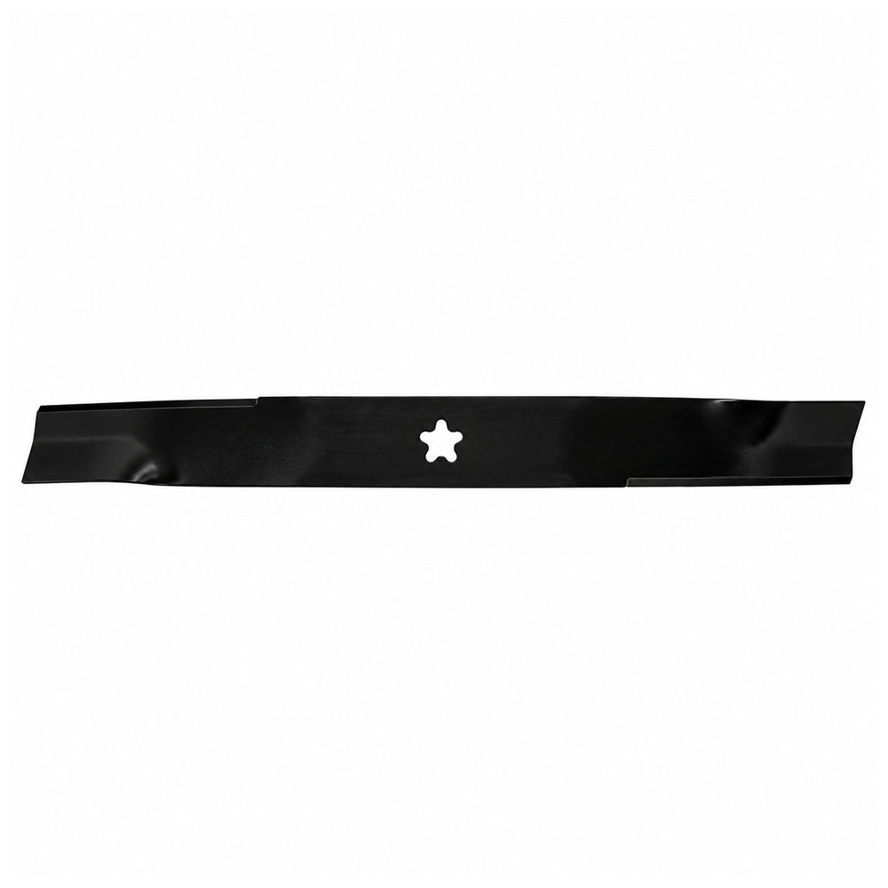 33177 Medium Lift Lawn Mower Blade Fits Craftsman
