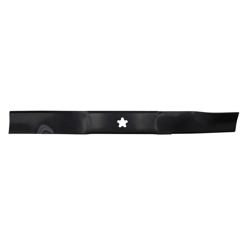 33177 Medium Lift Lawn Mower Blade Fits Craftsman