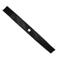 420463 Medium Lift Lawn Mower Blade Fits AYP