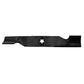 340-222 High Lift Blade Fits AYP Fits Craftsman Fits Husqvarna 48" Cut Mower