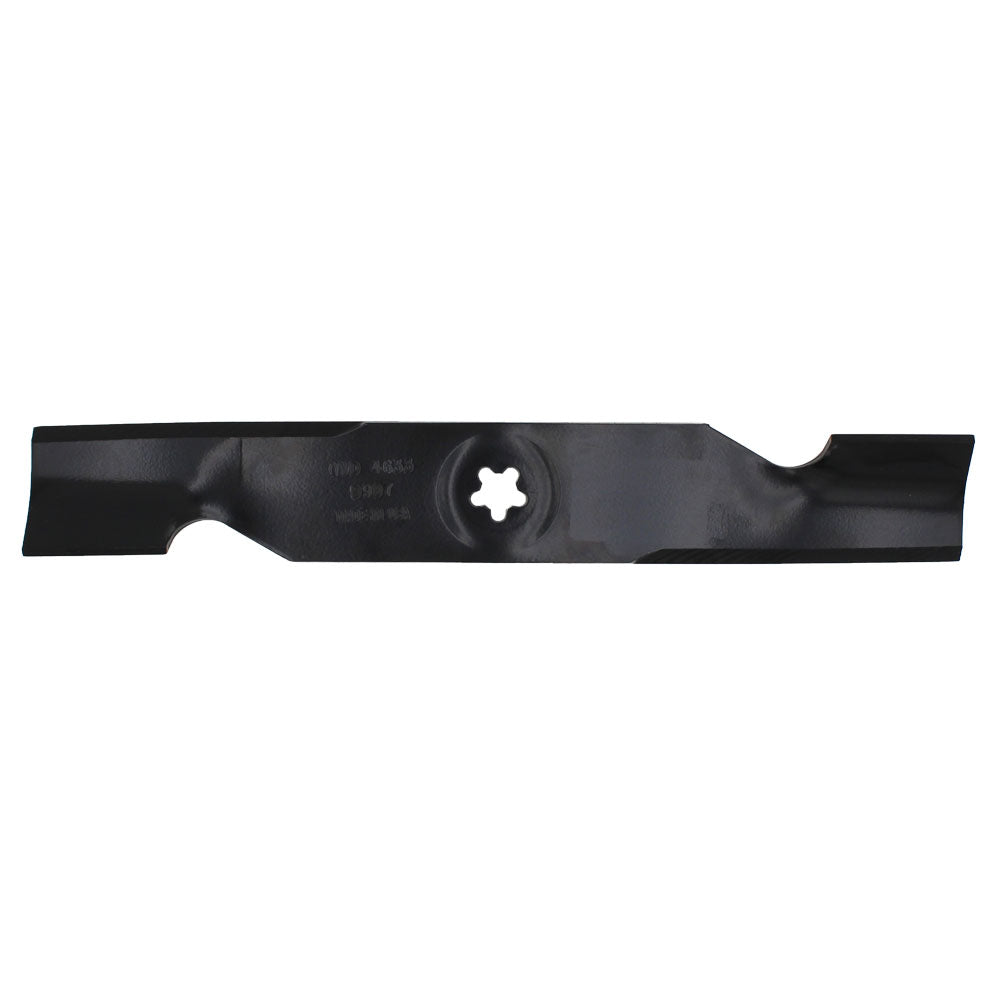 16 3/4" Rotary High Lift Lawn Mower Blade 5 Pt Star CH AYP 173920 180054