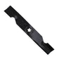 16 3/4" Rotary High Lift Lawn Mower Blade 5 Pt Star CH AYP 173920 180054