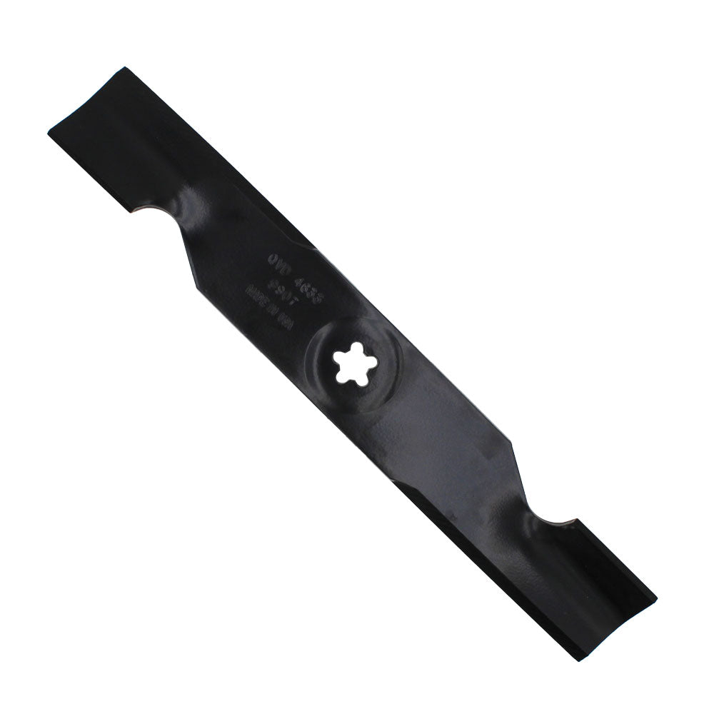 16 3/4" Rotary High Lift Lawn Mower Blade 5 Pt Star CH AYP 173920 180054
