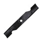 16 3/4" Rotary High Lift Lawn Mower Blade 5 Pt Star CH AYP 173920 180054