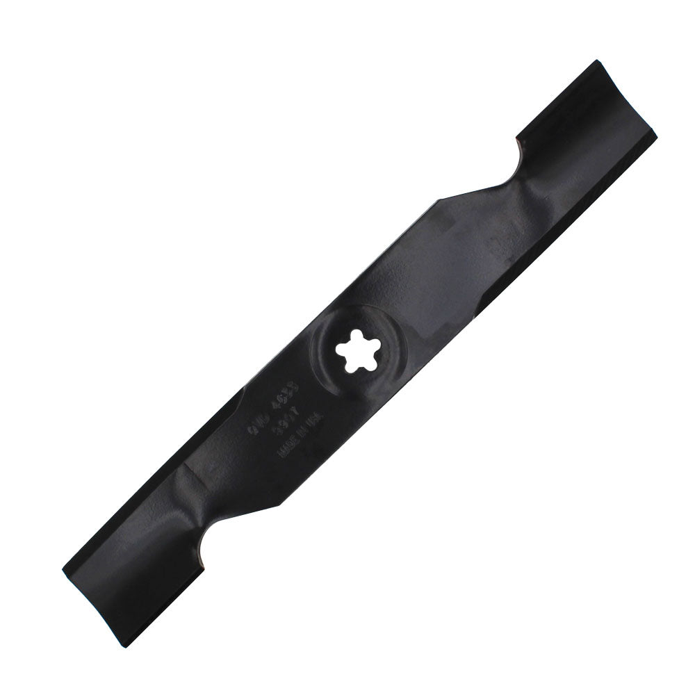 16 3/4" Rotary High Lift Lawn Mower Blade 5 Pt Star CH AYP 173920 180054