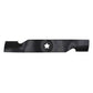 173920 Mower Blade Fits Universal Products