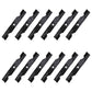 Qty 12: Mower Blades
 Fits CRAFTSMAN Replaces 24679