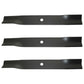 3PK 12273 Blades Fits Toro 110-6873-03 112-9759-03 115-5059-03