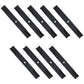 Qty. 9: Lawn Mower Blade Fits Toro Replaces 110-6837-03