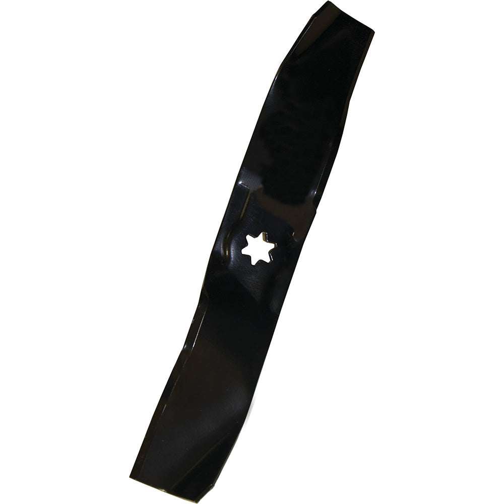 Fits Hi-Lift Blade fits MTD 942-0612A 742-0612 942-612 Fits Toro 112-0302