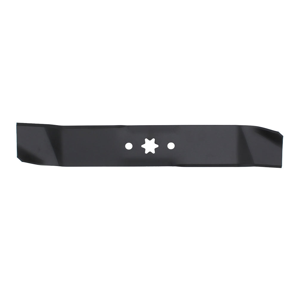 New Aftermarket High Lift Mulch Mower Blade 46" Decks 335-691 16.25" Length