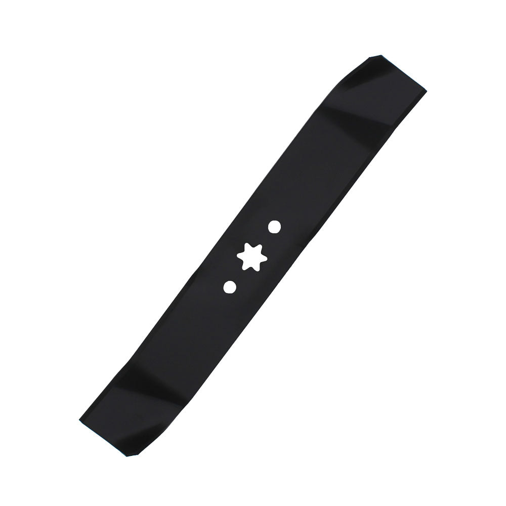 New Aftermarket High Lift Mulch Mower Blade 46" Decks 335-691 16.25" Length