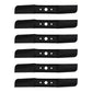 742-05052A Qty 6: Lawn Mower Blade
 Fits Massey Ferguson MF50-22ZT Rover RZT-50
