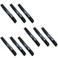 742-05056 Qty 9: Lawn Mower Blade Fits Cub Cadet RZT54 XT1-2 Series 54"