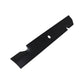 1-323515 Heavy Duty Lawn Mower Blade Fits Exmark LAZER Z CT LAZER Z HP METRO HP