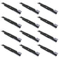 00273000 Qty 12: Heavy Duty Lawn Mower Blades Fits Ariens