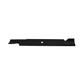 038-2007-00 Notched High Lift Mower Blade