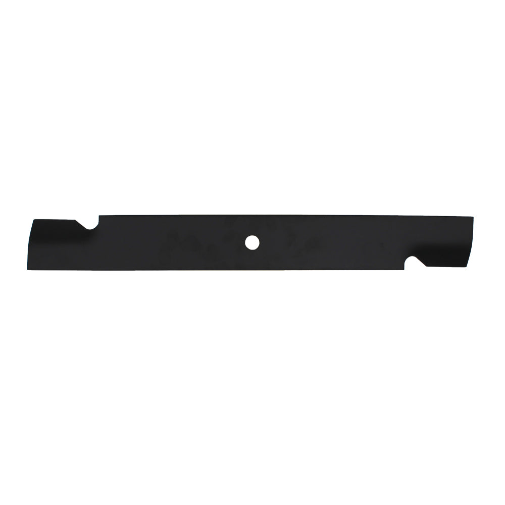 08899100 Notched High-Lift Mower Blade Fits Ariens