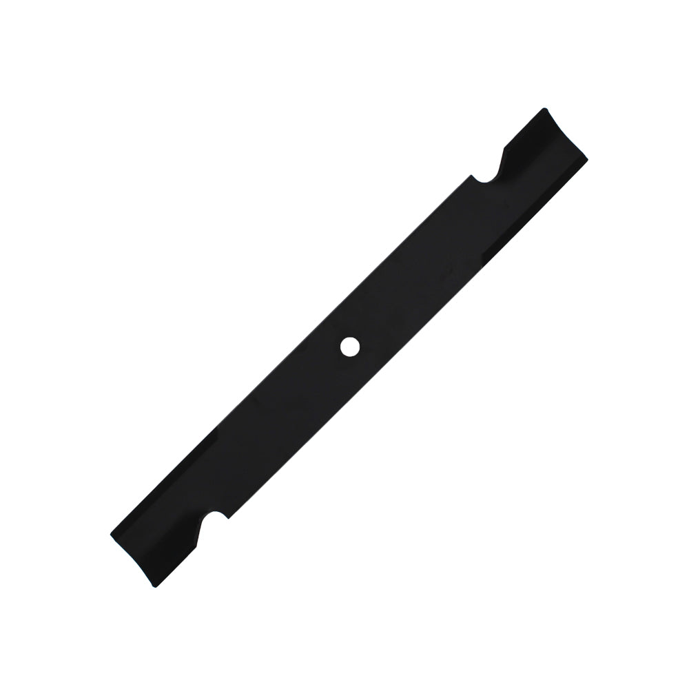 A-B1DC1501 Notched High Lift Mower Blade Fits Bad Boy ZT Elite