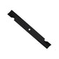 038-2007-00 Notched High Lift Mower Blade