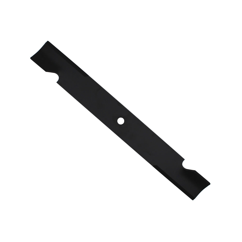 08899100 Notched High-Lift Mower Blade Fits Ariens