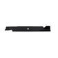 038-2007-00 Notched High Lift Mower Blade