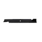 A-B1DC1501 Notched High Lift Mower Blade Fits Exmark