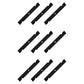9PK Lawn Mower Blades Fits Ariens Fits Gravely 60" 03253900 08899100 08979600