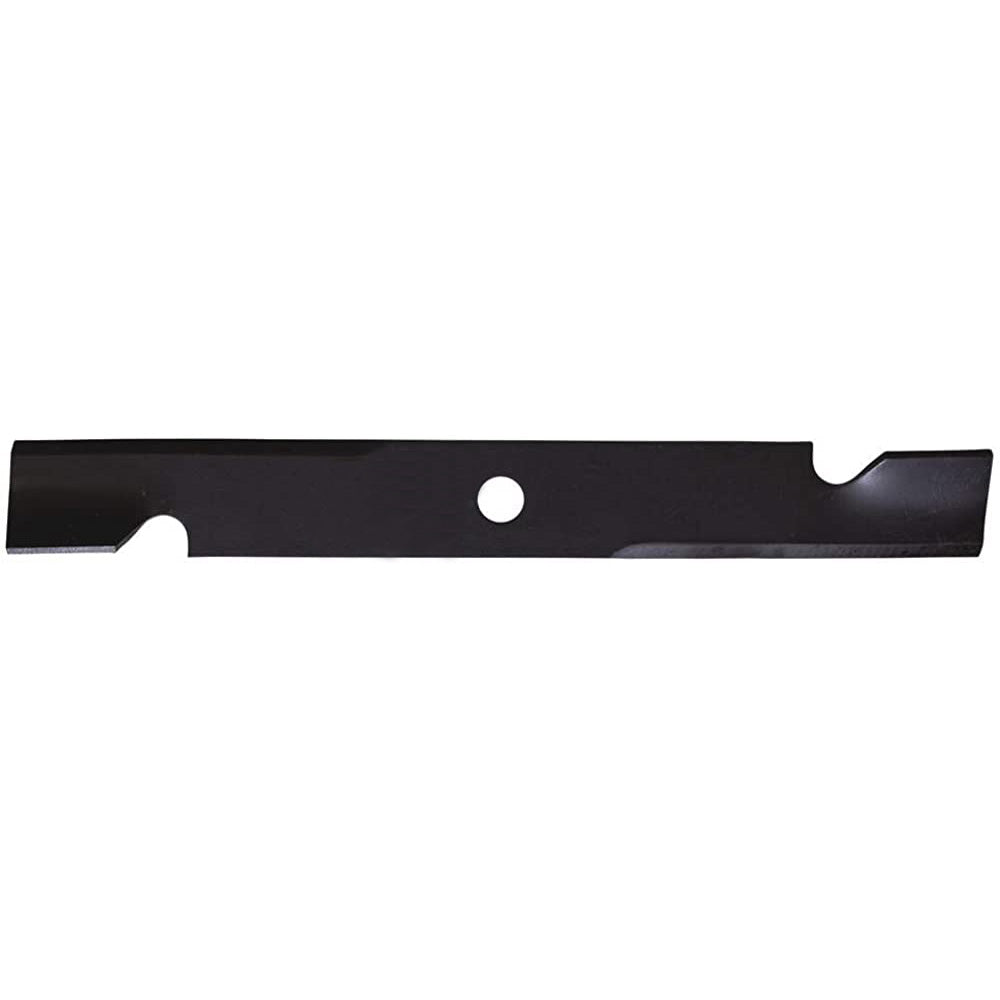 103-6383 High Lift Notched Mower Blade Fits Exmark CT Front Runner Laser HP
