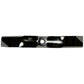 A-B1JD6019 Lawn Mower Blade Fits John Deere 190C D170 E180 G100 G110 LA150 LA175