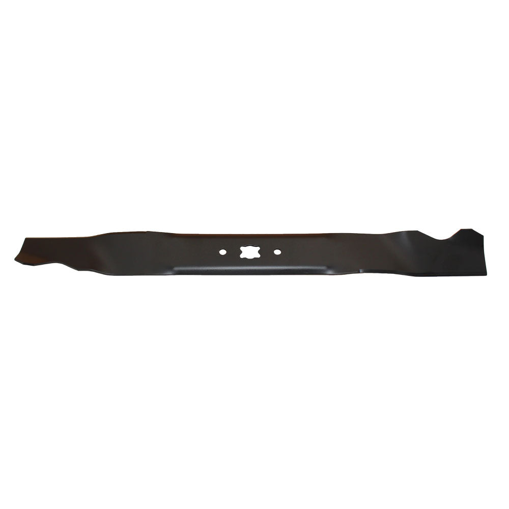 490-100-M085 Mulching Lawn Mower Blade Fits MTD 1995 22" walk behinds newer