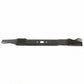 942-0742A 22" Mulching Blade 11A-50MB006 12A-288A300 fits MTD YardMan Lawn Mower