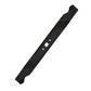 490-100-M085 Mulching Lawn Mower Blade Fits MTD 1995 22" walk behinds newer