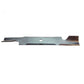 Set of 3 16 1/2" x 5/8" Mower Blades 117-7277-03 Fits Toro Titan Z