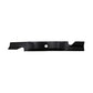 Blade 17-1/2" x 2-1/4" x .160" Fits Toro Zero Turn Mower Titan Z 50" 74820 74840