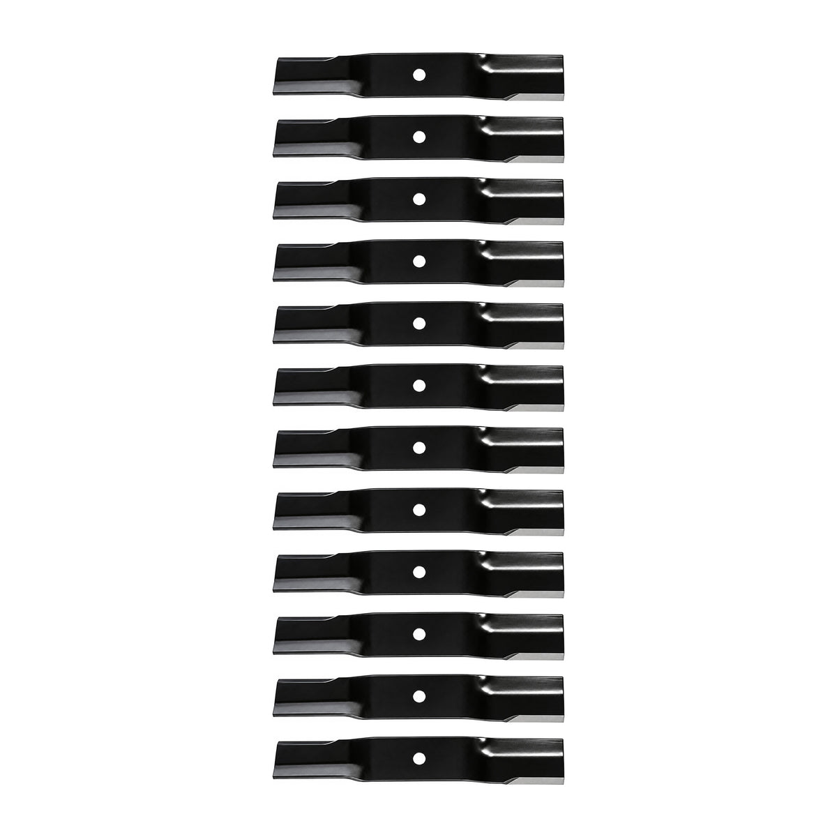 Qty 12: Lawn Mower Blade  Fits Toro Replaces 54-0010-03