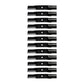 Qty 12: Lawn Mower Blade  Fits Windsor Replaces 51-1725