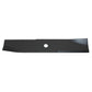 Replacement Mower Blade - 14 - 1/2" Fits Dixon Lawn Mowers 13920 13938