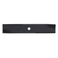 315-036 High Lift Blade Fits Dixon 539126275 for 42-Inch Cut .6875" CH 14.50"