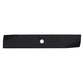 315-036 High Lift Blade Fits Dixon 539126275 for 42-Inch Cut .6875" CH 14.50"