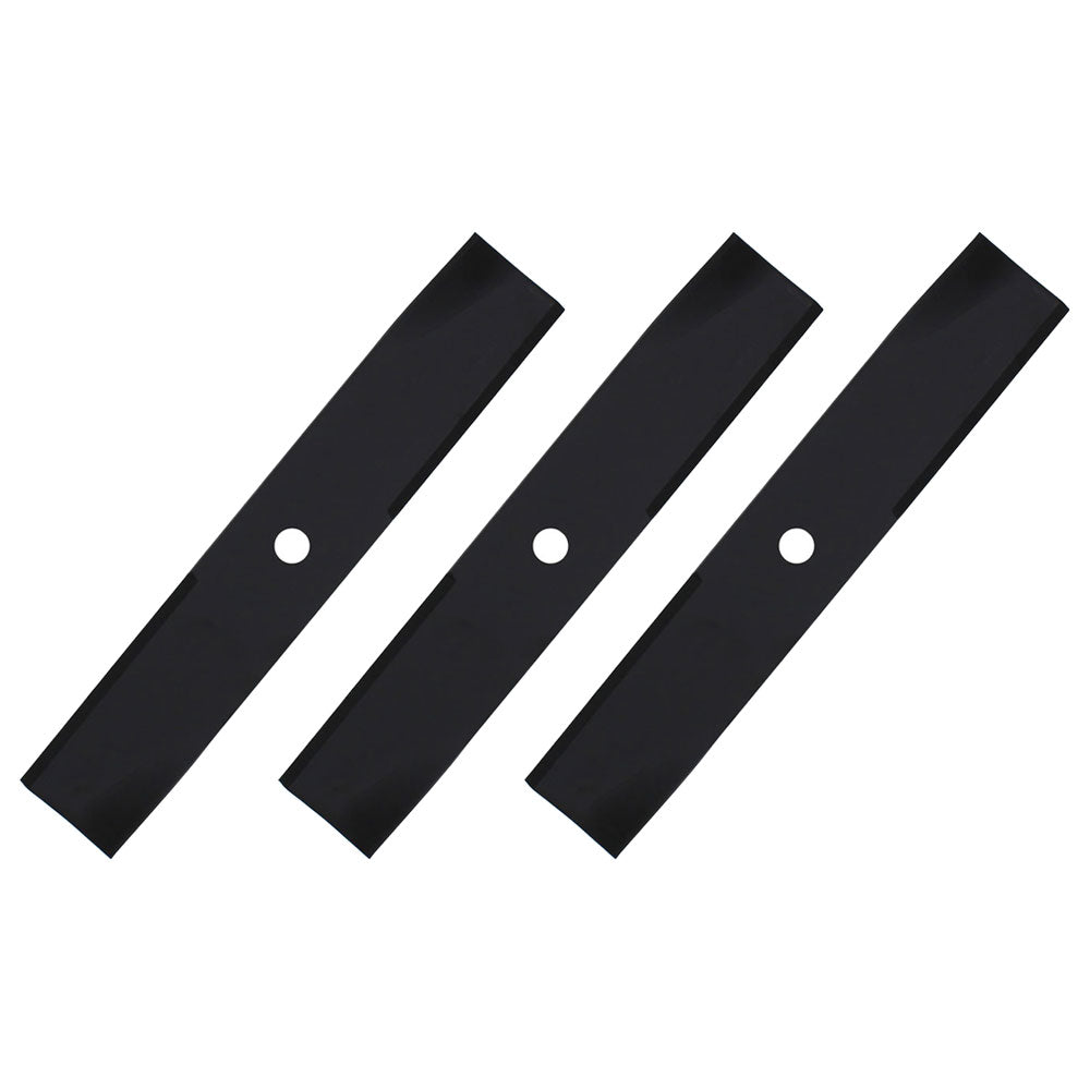 13920 Qty 3: Mower Blade Fits Dixon
