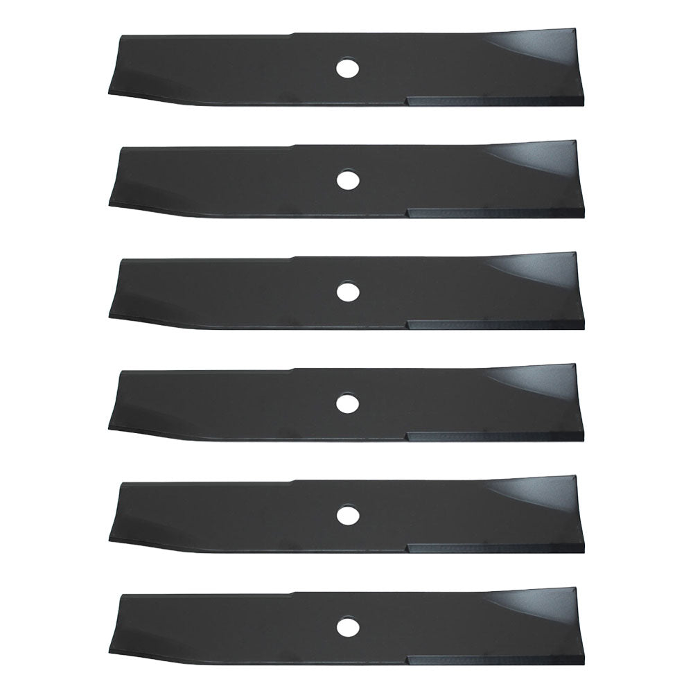 13920 Qty 6: Mower Blade Fits Dixon
